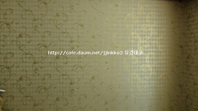 신한벽지 게르마늄 실크 (9140-2) 요거요거 생각보다 참 많이 이쁜거 같네요^^